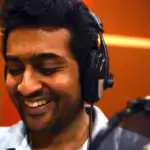 Amazing facts about actor Suriya