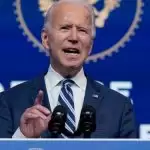 Biden will sign “roughly a dozen actions” on day one