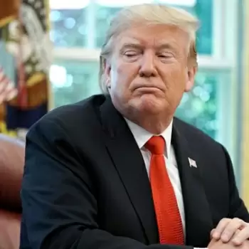 Majority U.S. voters say Trump doesn’t deserve 2nd term: Gallup poll