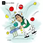 Pakistan is on the verge of another power reshuffle