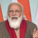 India set to begin world’s biggest Covid vaccination drive: Modi