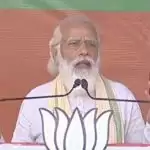 Oppn obstructing NDAs’ steps taken in the interest of the Nation, PM Modi in Bhagalpur