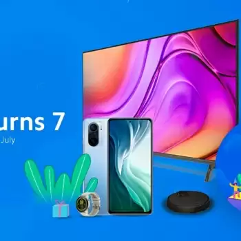 Mi Anniversary Sale: A chance to buy Mi products at huge discounts, know more details here!!