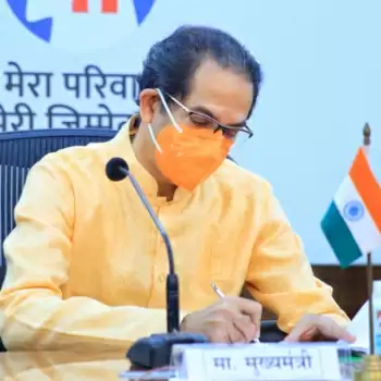 Maharashtra to impose Night Curfew from Sunday