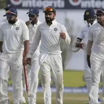 Indian Test team announced for England tour and WTC final