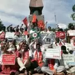 Trade unions lend support to ‘Bharat Bandh’ call by farmers on Dec 8