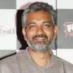 Baahubali director resumes shoot for next film
