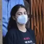 Rhea Chakraborty’s judicial custody extends till 6 October