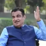 Gadkari said, ‘Corona virus prepared in lab’