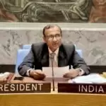 Ties between Taliban, foreign fighters remain close: Tirumurti