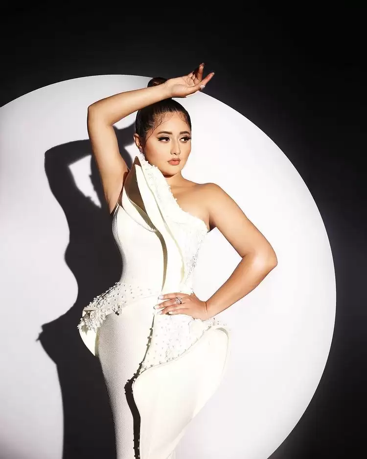Rashami Desai