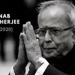 Former President Pranab Mukherjee Dies At 84
