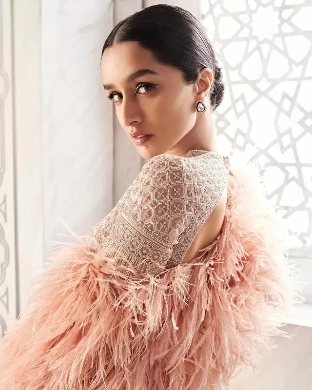 Shraddha Kapoor