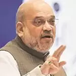 Amit Shah Confident of BJP Defeating SP, Congress, BSP Combined in UP