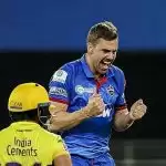 The first two wickets of IPL career proved to be special, Pacer of Delhi Capitals gave experience