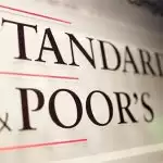 S&P also forecasts five percent decline in Indian economy