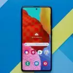 Samsung Galaxy A52 5G Leaked, has a 6.5-Inch Display and Hole-Punch Cut Out Design, Know more details.