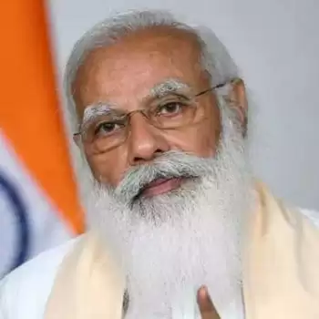 Modi government distributed more than six and a half crore corona vaccines to 95 countries