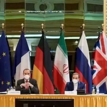 Negotiators hope next round of talks in Vienna, Iran returning to full compliance
