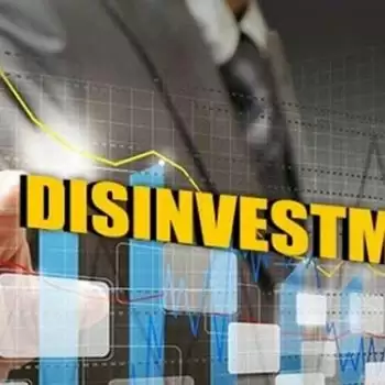 Disinvestment plan in 10 more public sector undertakings