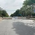 7 new hotspots in Gautam Buddh Nagar district