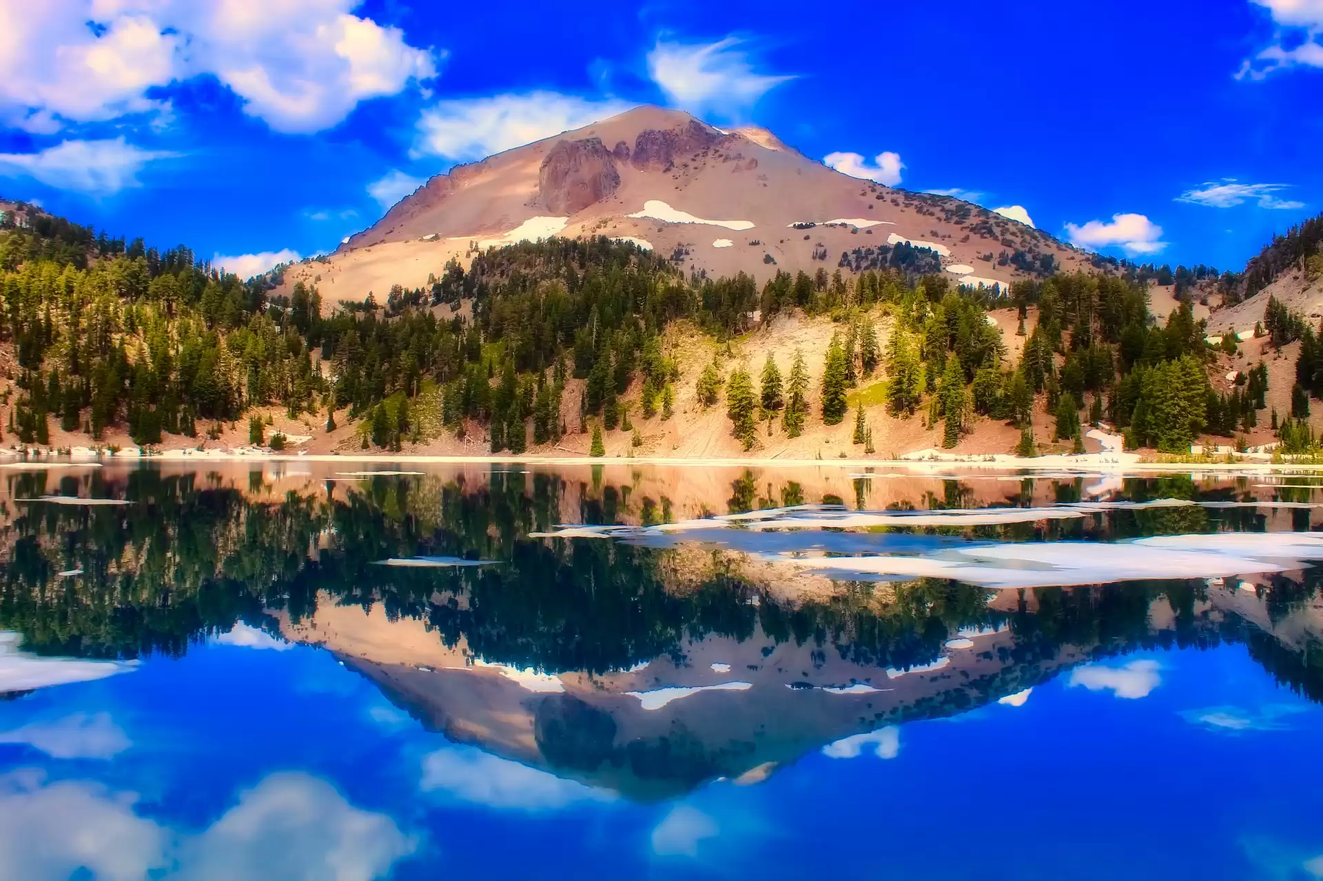 These Locations of California are Perfect for Those Who Like to Explore Off Beaten Path