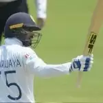 Adventurous Sri Lanka 340-6 in 1st test vs. South Africa