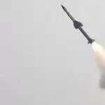 India successfully conducts 2nd test flight of QRSAM System