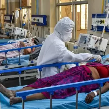 Centre releases Rs 8,873 cr to states from SDRF for COVID-19