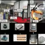 In a first, IIT Professor develops new laser system to repair turbine blades, aerospace components