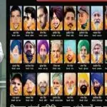 Rahul Gandhi pays tributes to farmers who lost their lives during protests against farm laws