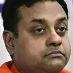 BJP spokesperson Sambit Patra hospitalised after Covid-19 symptoms showed