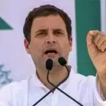 Modi Govt’s first step in right direction, Rahul on relief package announcement