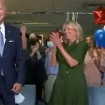 Democrats make it official, nominate Joe Biden to take on Donald Trump