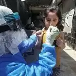 8,712 new cases in 24 hours, number of corona infected in India crosses 2 lakh