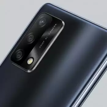 Oppo F19 with 48-megapixel cameras launched in India, price starts at Rs 18,990