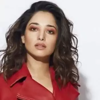 Star culture is changing rapidly: Tamannaah Bhatia