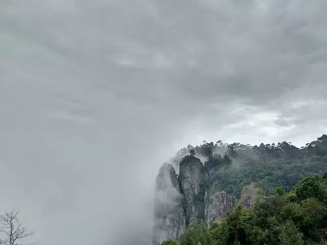 Things must do in Kodaikanal.