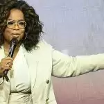Oprah Winfrey donates $10 million to coronavirus relief efforts