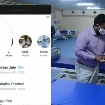 Truecaller launches directory of Covid hospitals in India