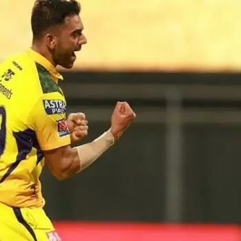 Chahar says, Dhoni’s best may come in 2nd half of IPL