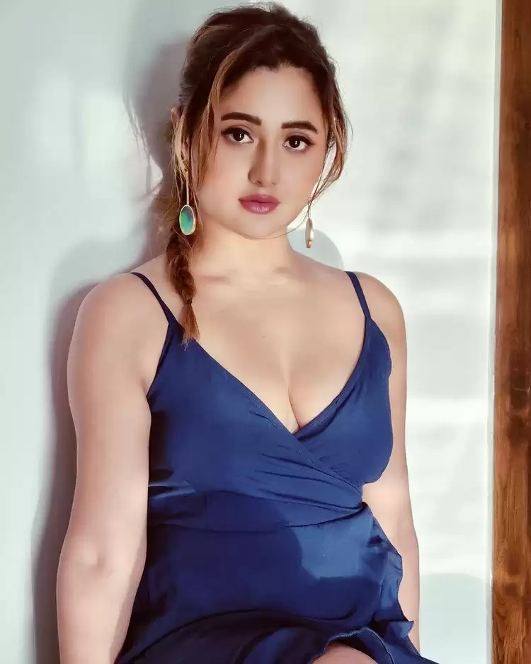 Rashami Desai