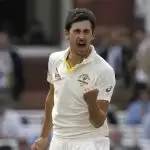 Australian pacer Starc wants Pink Ball Test against India