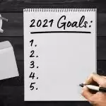 Happy New Year 2021: Best new year resolution ideas you can choose