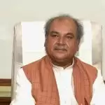 Farmer agitation: Tomar hopes solution in next dialogue