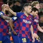 Barcelona to cut player wages due to coronavirus