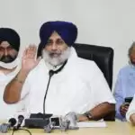 Shiromani Akali Dal Quashes Rumours of Teaming with BJP in Punjab