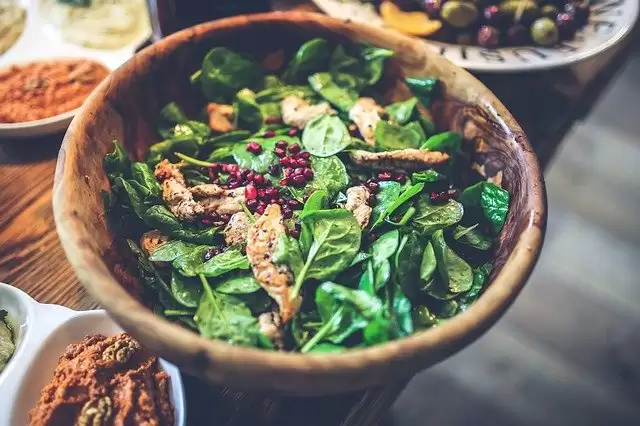 Add this food to your daily diet to get acne-free skin.