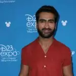 Kumail Nanjiani believes his role in Eternals most exciting
