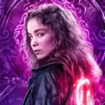 Will there be a Season 2 for the ‘Warrior Nun’ on Netflix?